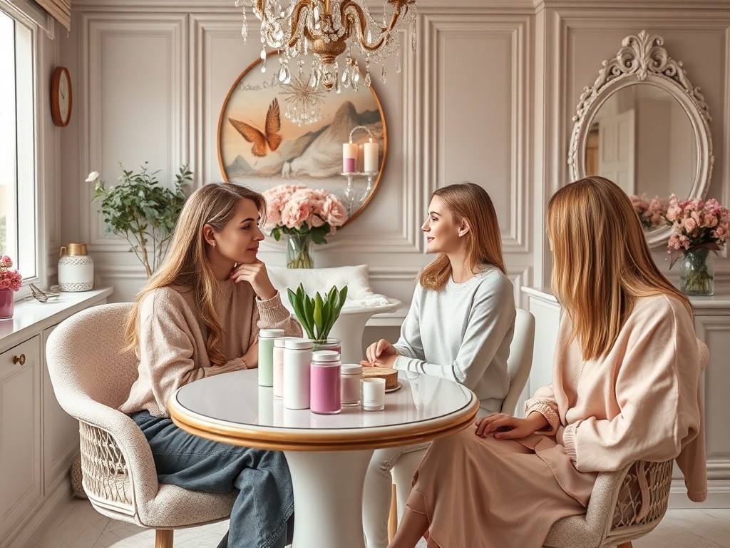 Ways to Automate Workflow and Save Time in the Beauty Industry
