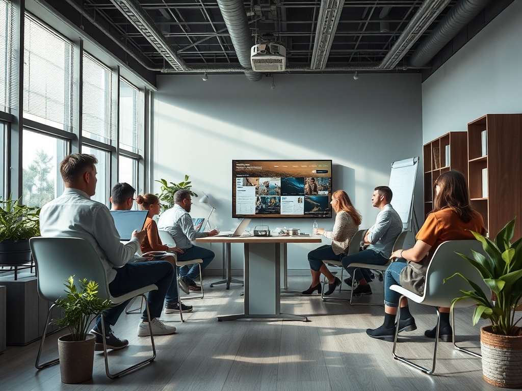 How Storytelling Improves Brand Perception