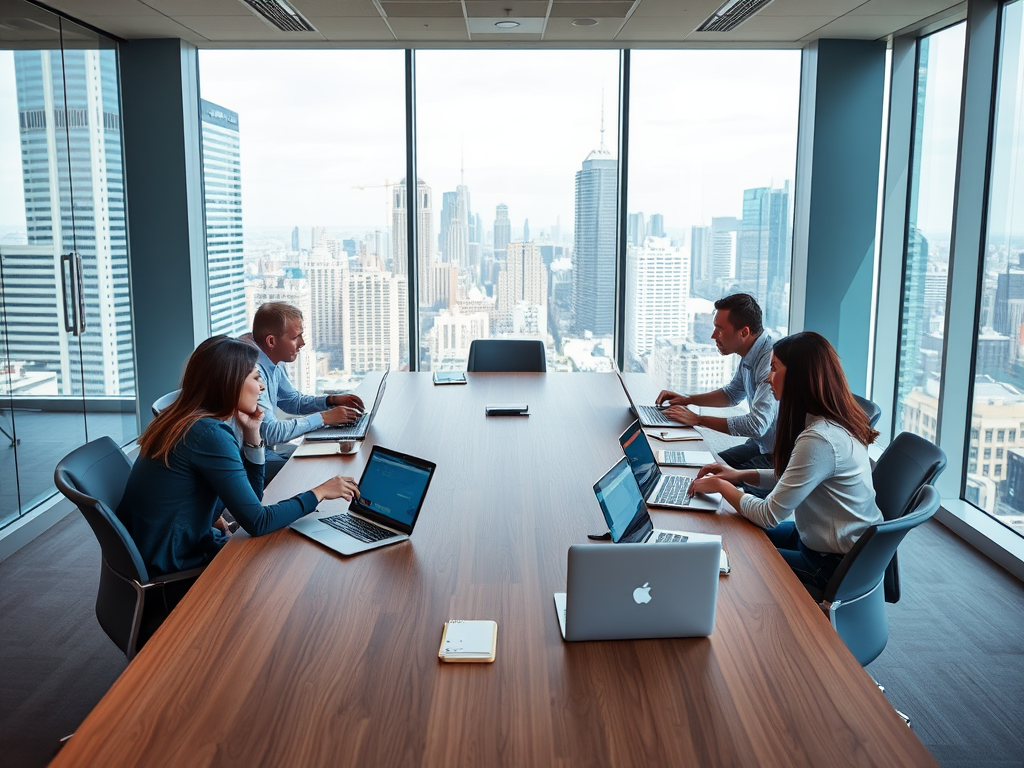 Effective Strategies for B2B Email Marketing